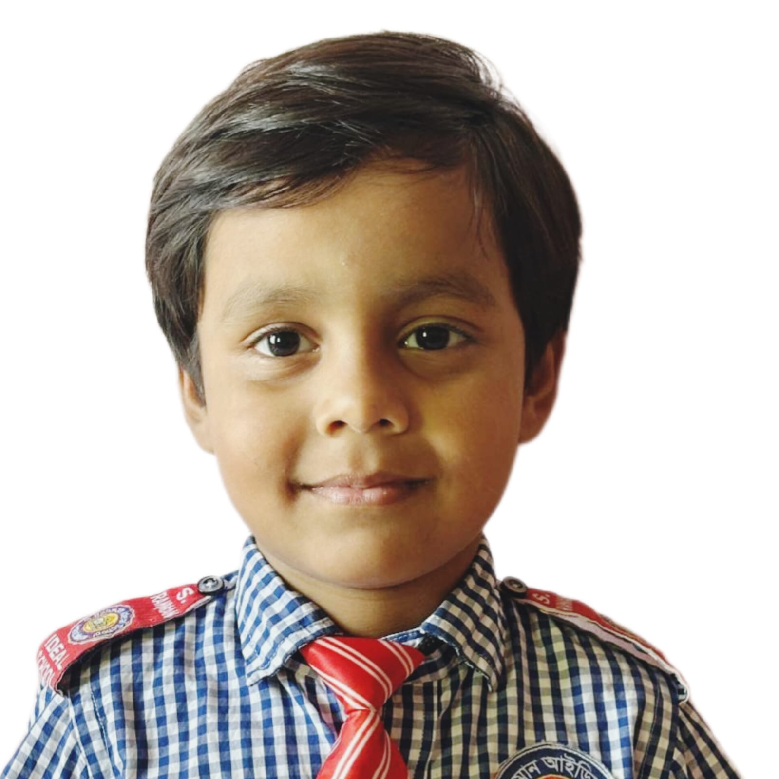 TASHFEEN ISLAM AFRAAZ